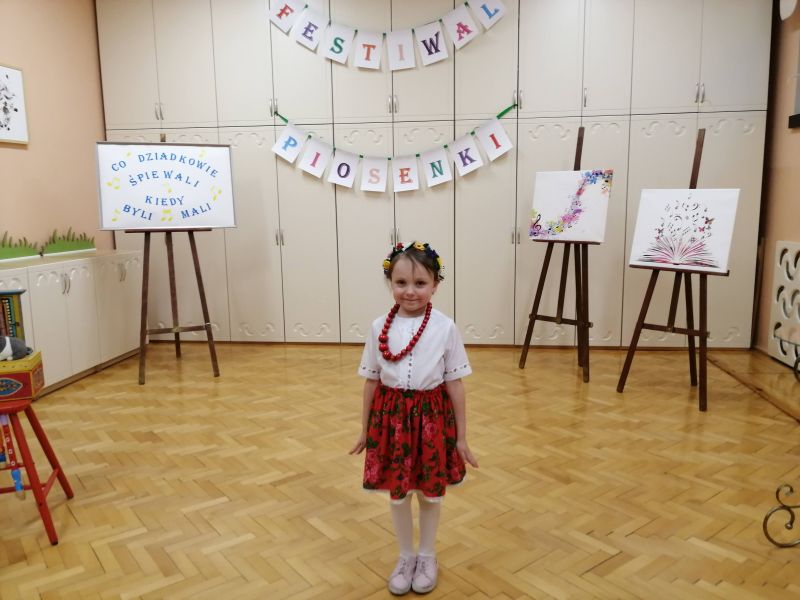 Festiwal Piosenki - zdjęcie 12